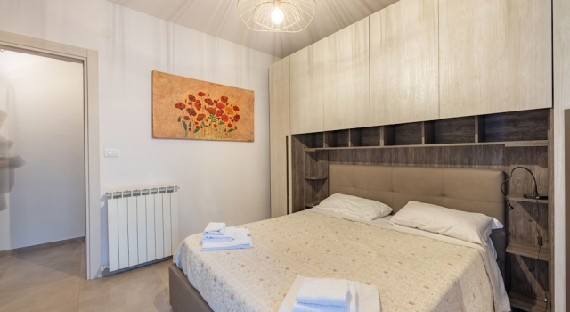 Апартаменты Onda Serena Apartment by Wonderful Italy