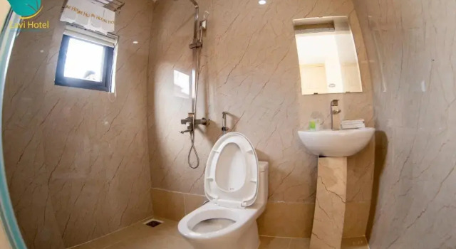 Номер Standard Lavi Hotel Da Lat