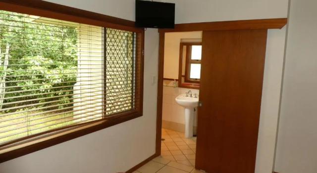 Номер Superior The Summit Rainforest Retreat