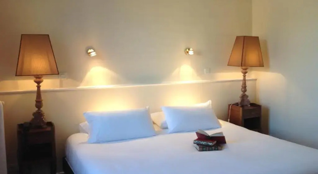 Номер Comfort Grand Hôtel de la Poste