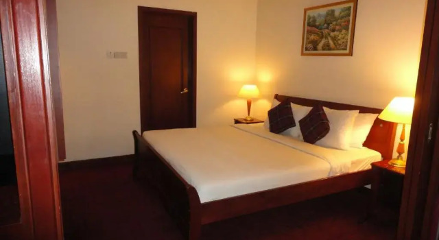 Люкс Premier Time square luxury suites