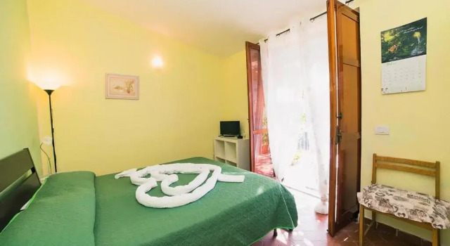 B&B Bouganville, Book Bed and Breakfast Tramonti Campania