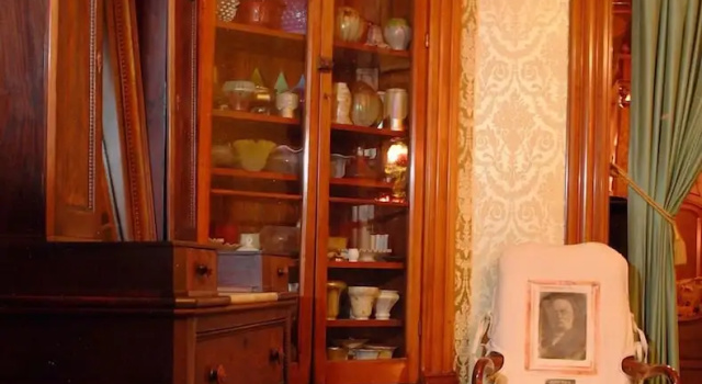 Люкс The Richards House