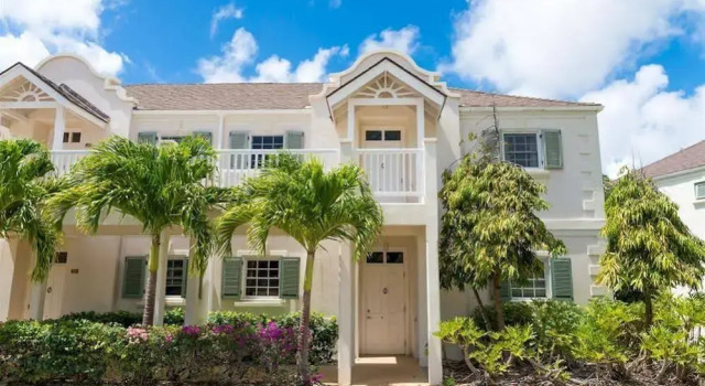 Wind Surf Barbados, Rezervovat Hotel Hotely v Speightstown s bazénem, Bazén