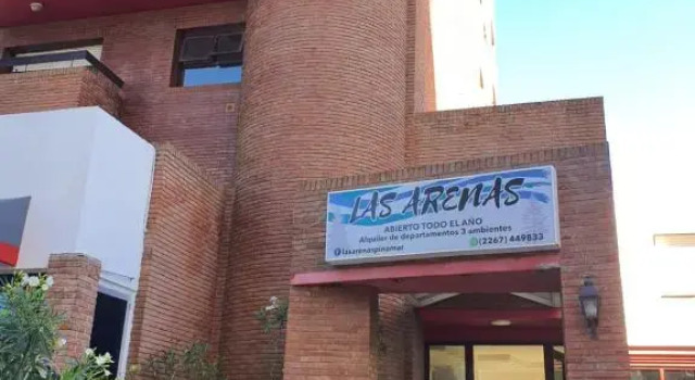 Edificio Las Arenas, Забронировать Гостевой дом Гостевые дома Буэнос-Айреса, Гостевой дом