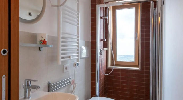 Апартаменты TerraCieloMare Apartments