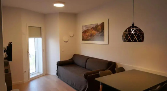 Полулюкс HOTEL LA PERLA