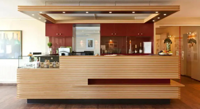 Hotel Reutereiche GmbH