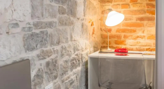 Номер Standard Apartments & Rooms Dujam