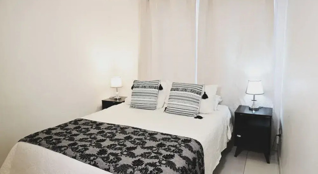 Familie Apartment mit Gartenblick A&G Apart Hotel