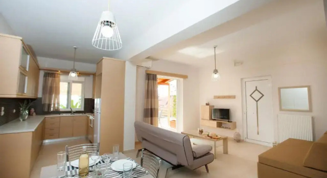 Petra Thea Apartments 2