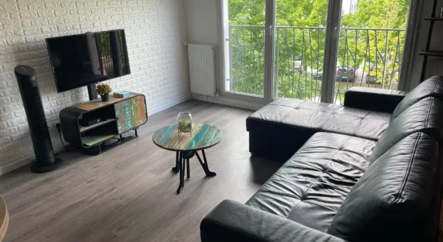 Апартаменты *BAILLY-DISNEYLAND* apartment cosy 3 pers