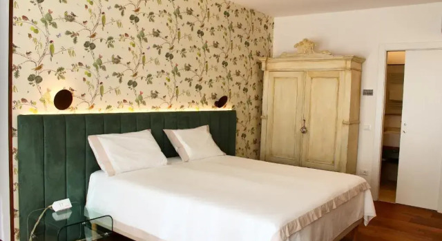 Guest House Barazzetto