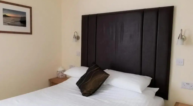Номер Economy Geckos Rest