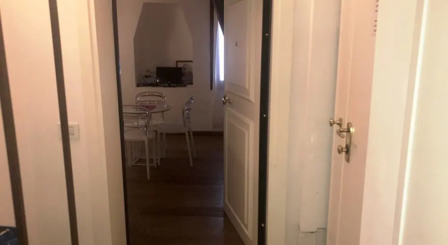 Апартаменты Contemporary Apartment in Venice FF