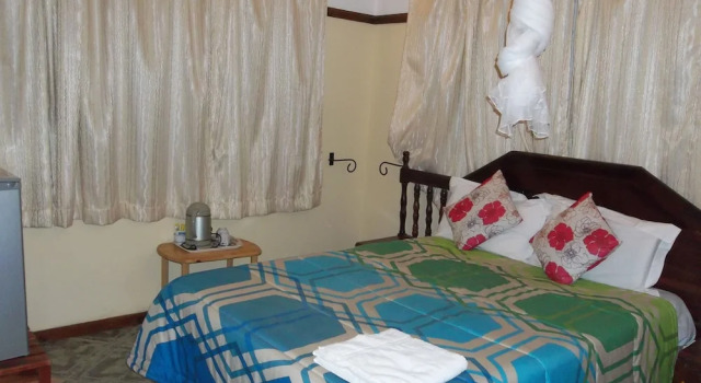 Economy Zimmer White Rose Lodge
