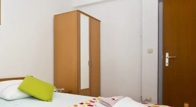 Apartment Topic near Beach