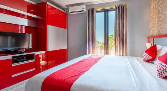 PP Dream Guesthouse, Забронировать Гостевой дом Отели провинции Бали с завтраком, Завтраки