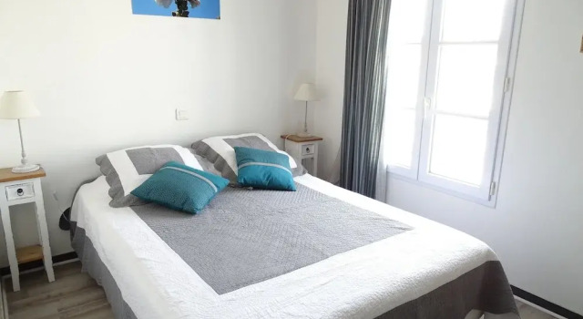 Appartement Solèse