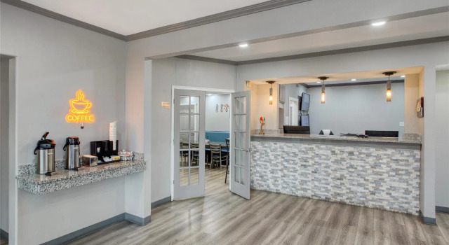 SureStay by Best Western Salt Lake City Downtown