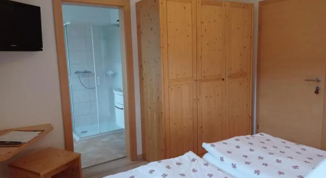 Номер Standard Haus Birkenheim