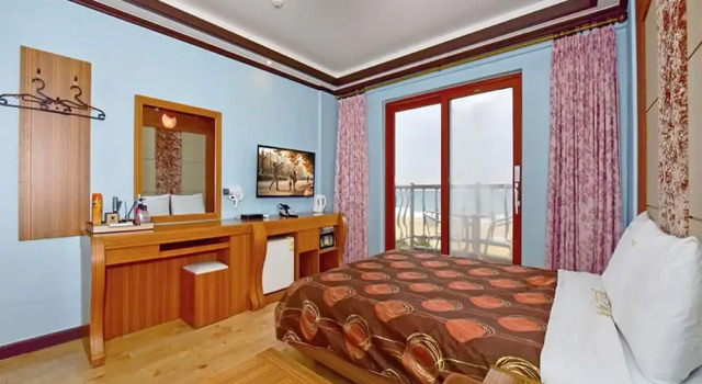 Yangyang Alps Beach, Rezerwuj Hotel Hotele w Yangyang z parkingiem, Parking