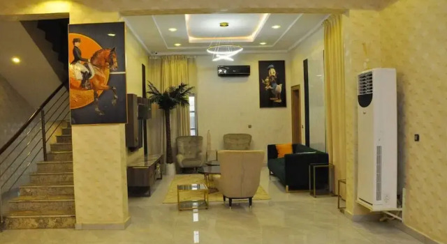 Brighams Suites