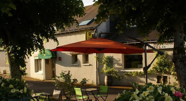 Auberge de la Mairie, Rezervasyon Pansiyon / Hostel Indre et Loire hosteller, Pansiyon / Hostel