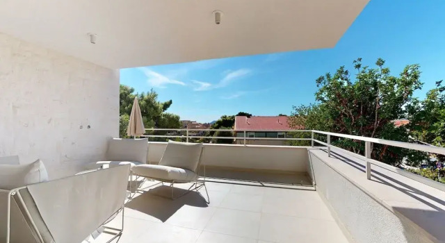 Апартаменты Premium Luxury Apartments Villa Zoe Suites
