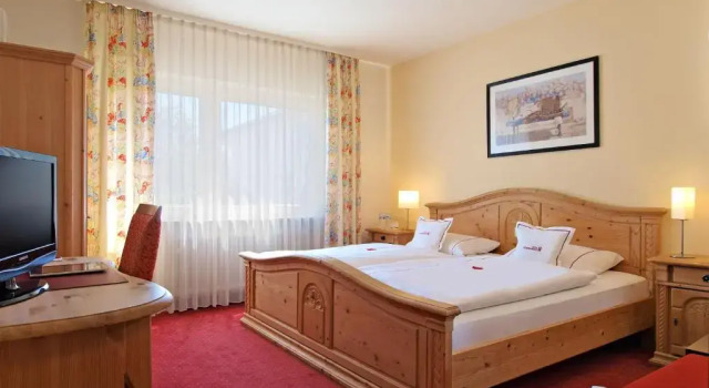 Hotel Heidelberg