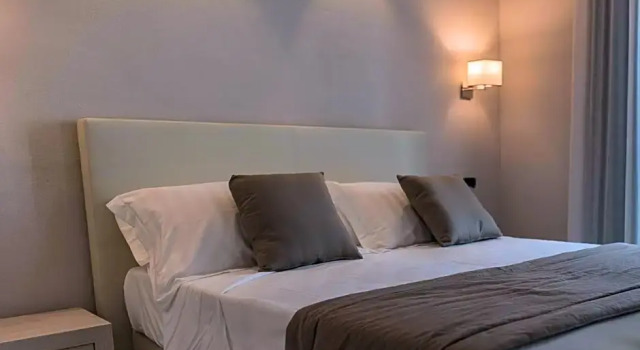 Номер Standard Hotel Villa Barsanti