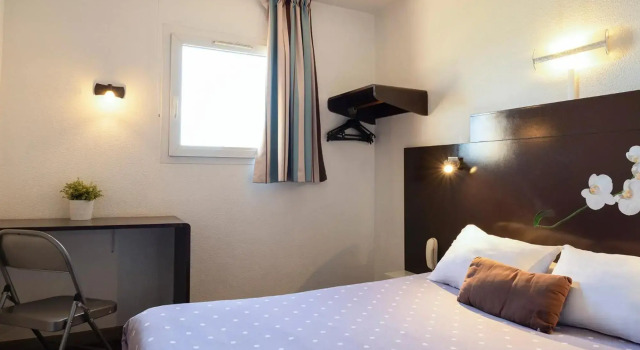 Le Pavillon, Rezervovat Hotel Villeneuve-les-Béziers Canal du Midi