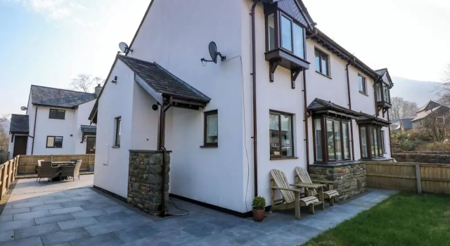 Aran, Book Vacation Home Caernarfon Snowdonia