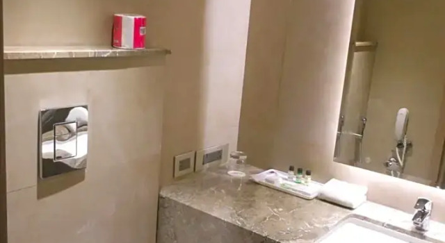 Номер Superior Hotel Saket 27