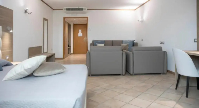 Семейный номер Standard Pegasus Hotel