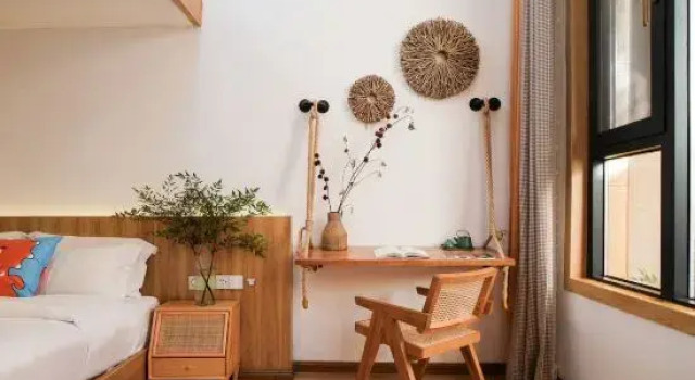 Семейный люкс Yuli · Haojiubujian starry sky Homestay