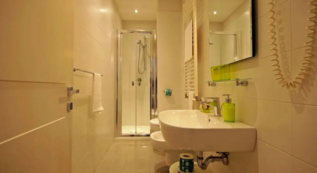 Номер Comfort Liddo Boutique hotel