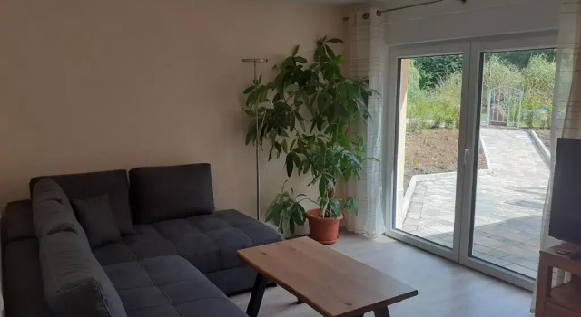Ferienhaus am Mittelberg, Забронировать Отель Нордхаузен Тюрингия
