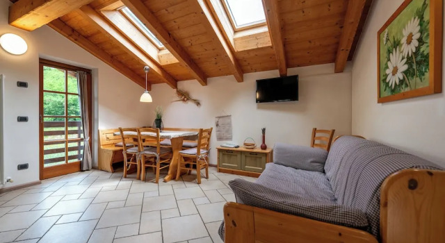 Апартаменты Maso Salim Relax Apartments