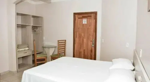 Hotel G & K