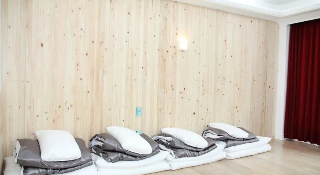 Семейный номер Standard Ok-san Seowon Guest House