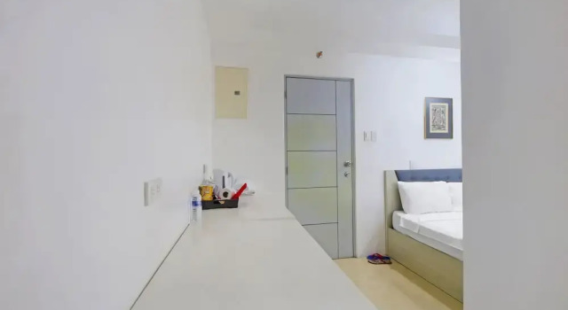 4720 Silverio Suites Paranaque City