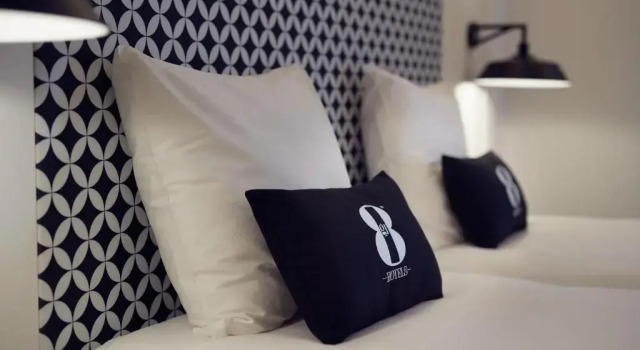 Gr8 Hotel Breda, Book Hotel Breda Noord-Brabant
