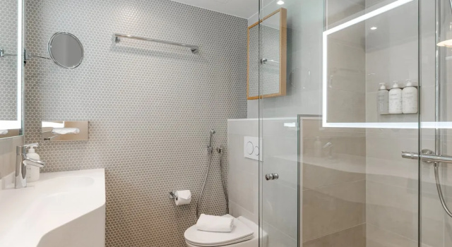 Двухместный номер Standard Original Sokos Hotel Ilves Tampere