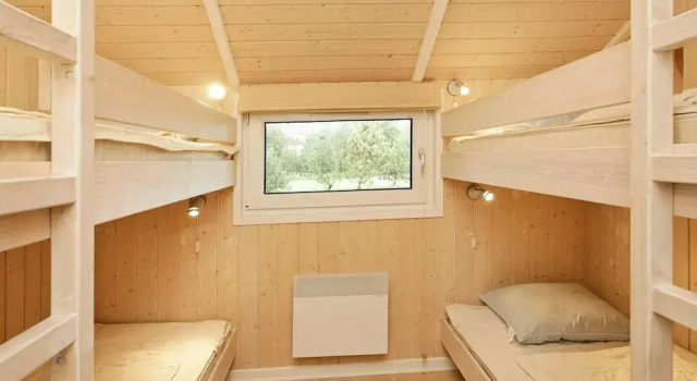 Luxurious Holiday Home in Fjerritslev With Sauna, Забронировать Отель Фьерритслев 