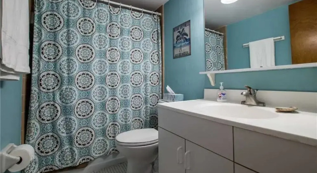 Ocean Club I 36 - Two Bedroom Condo, Rezerwuj Hotel Hotele w Saint Augustine Area z parkingiem, Parking