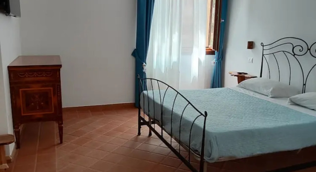Serramezzana, Reserva ahora Hotel Serramezzana Cilento