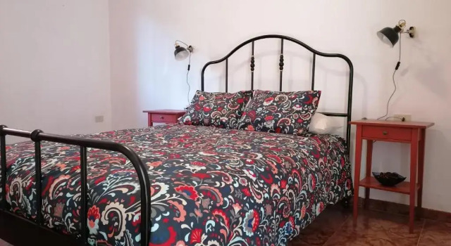 Casa Vista Bella, Prenota Appartamento Vallehermoso La Gomera