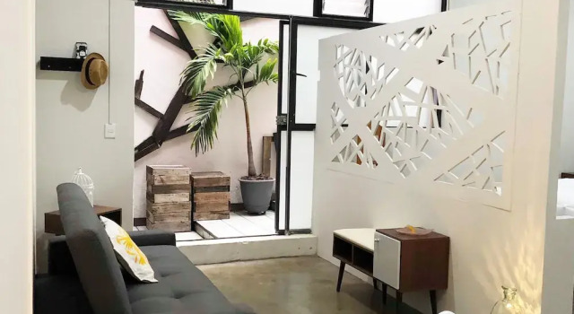 Healing House Loft, Book Hotel Oaxaca City Oaxaca
