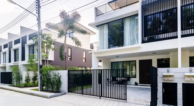 Elata House in Laguna with 3 Bedrooms, Забронировать Отель Таланг остров Пхукет